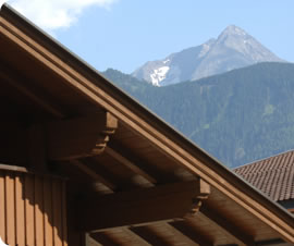 Apartments