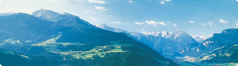 Zillertal